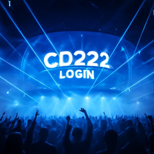 CD222 নিরাপদ লগইন